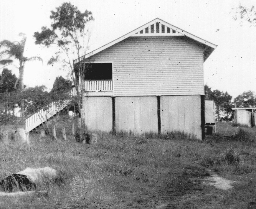 A look back in time – Coolum Advertiser