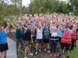 Parkrun 3
