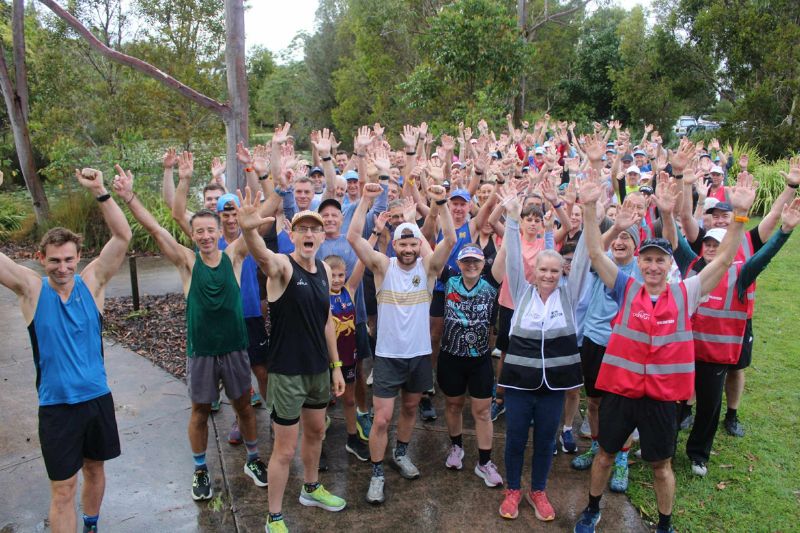 Parkrun 3