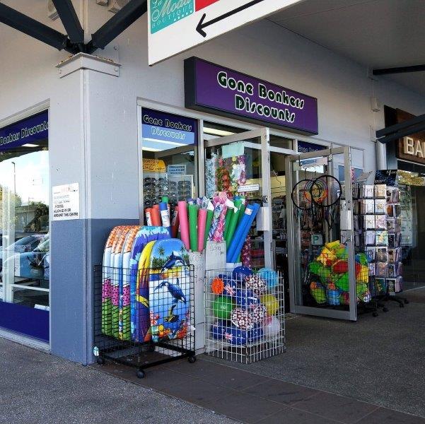 Gone Bonkers – Fun, Affordable & Full of Surprises