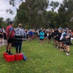 parkrun 1