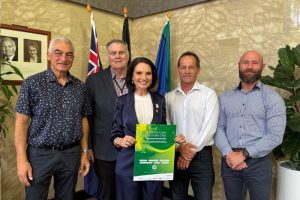 Aus Day Awards Website Featured Image
