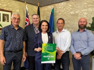 Aus Day Awards Website Featured Image