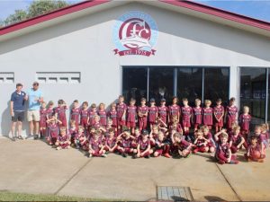 Coolum FC 1