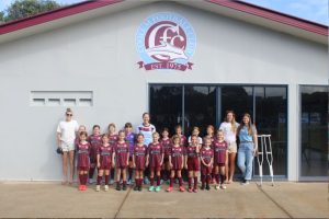 Coolum FC 2
