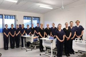 Nursing