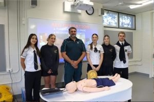 Paramedic