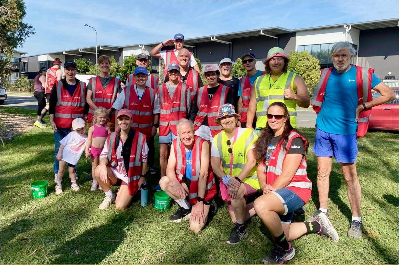 Parkrun