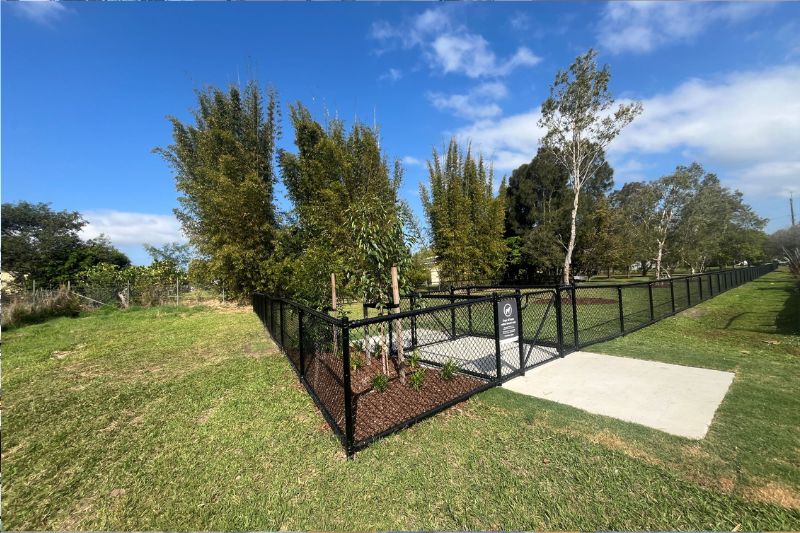 Yandina dog park