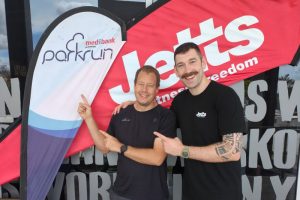 Bli Bli Parkrun Website Featured Image