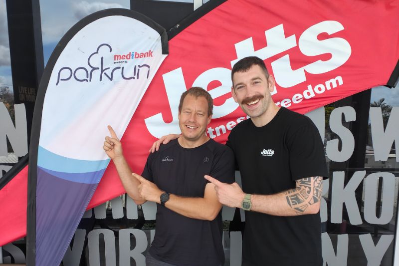 Bli Bli Parkrun Website Featured Image