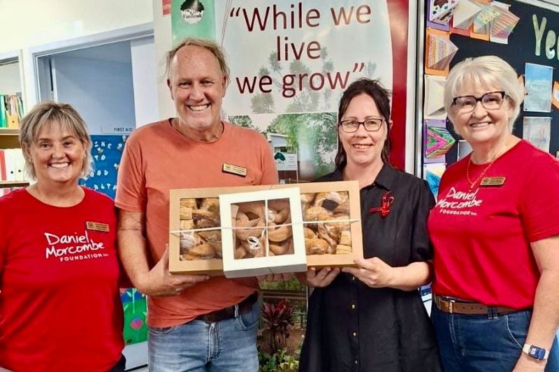 Purdie teachers Website Featured Image