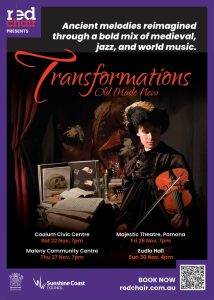 Red Chair Transformations-1