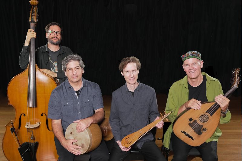 Red Chair Website Featured Image