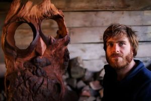 Sculpture Website Featured Image