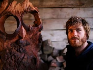 Sculpture Website Featured Image