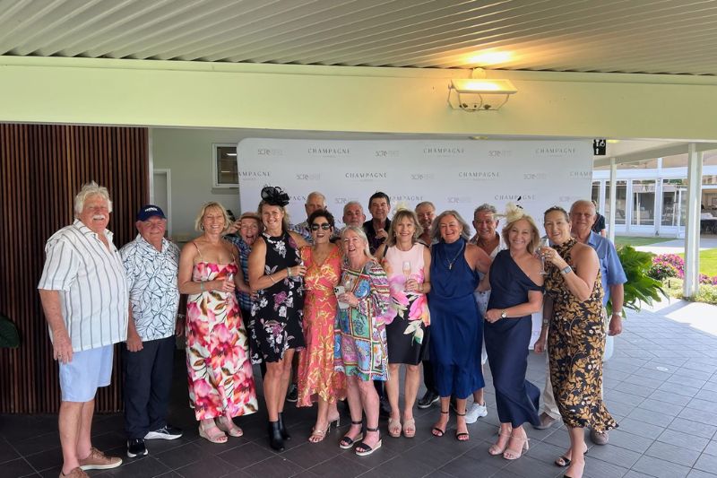 Shed Race Website Featured Image