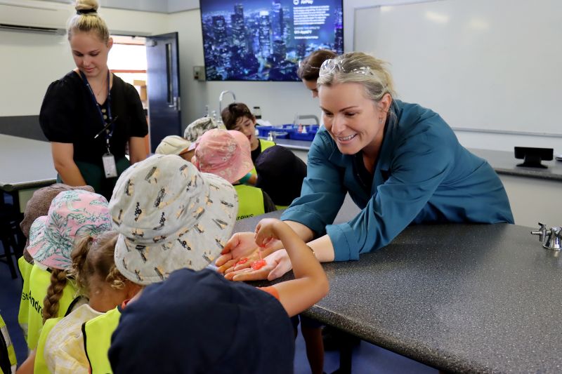 St Andrews Website Featured Image