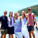 St Andrews 11 Portrait