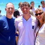 St Andrews 12 Portrait