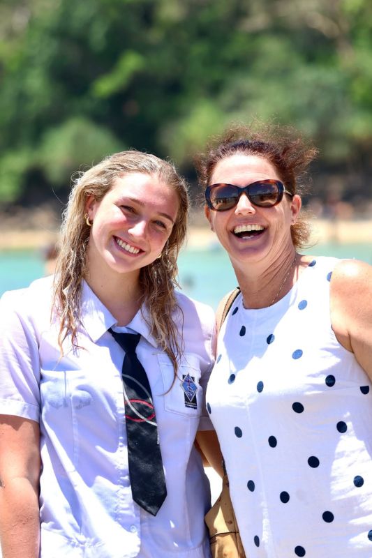 St Andrews 14 Portrait