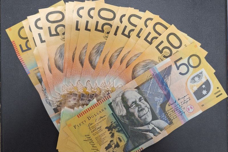 Dollars Website Featured Image