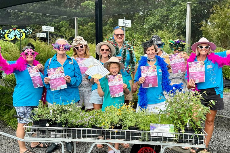 Drag Bingo Coastcare Website Featured Image