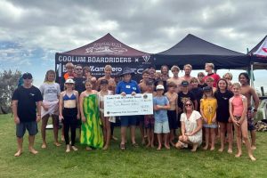 Lions - Boardriders featured image