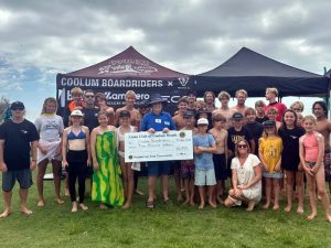 Lions - Boardriders featured image