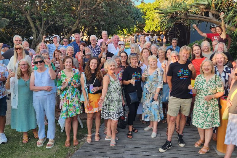 art Website Featured Image