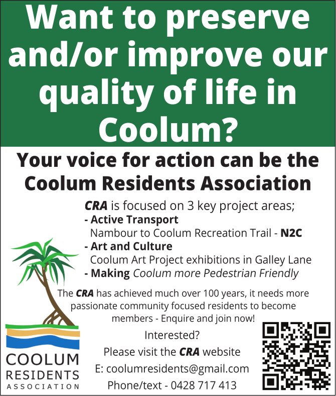 Coolum Residents Assoc