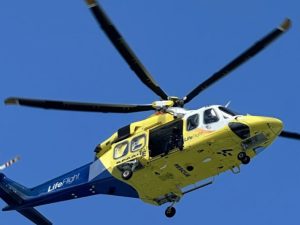 LifeFlight Website Featured Image