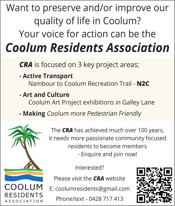 Coolum Residents Assoc