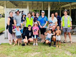 clean up Website Featured Image