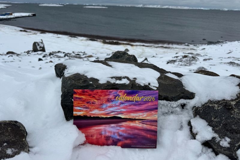 Calendar Website Featured Image