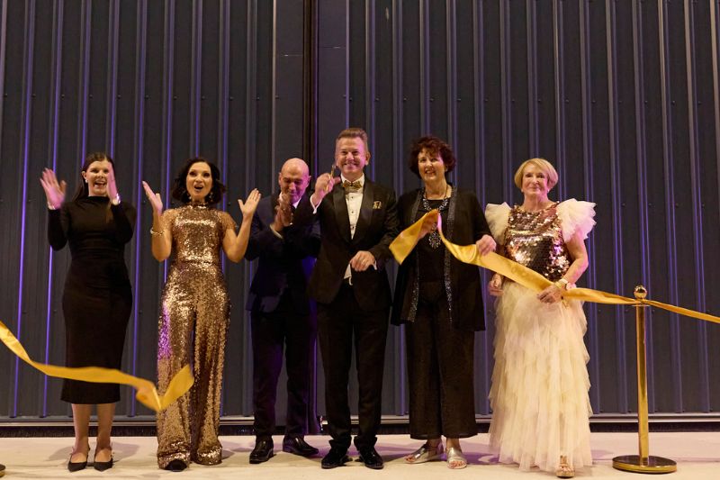 Hanger Website Featured Image