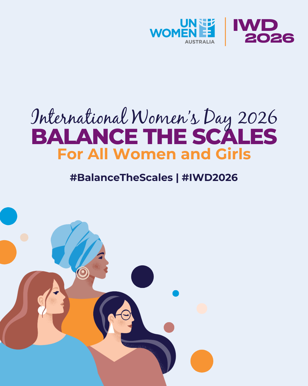 IWD 1