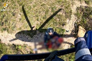 Lifeflight Website Featured Image