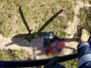 Lifeflight Website Featured Image