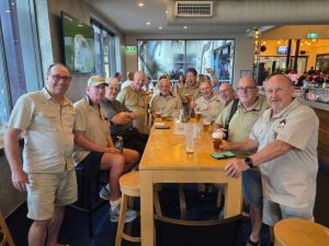 Mens shed Website Featured Image