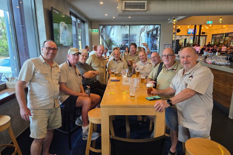 Mens shed Website Featured Image