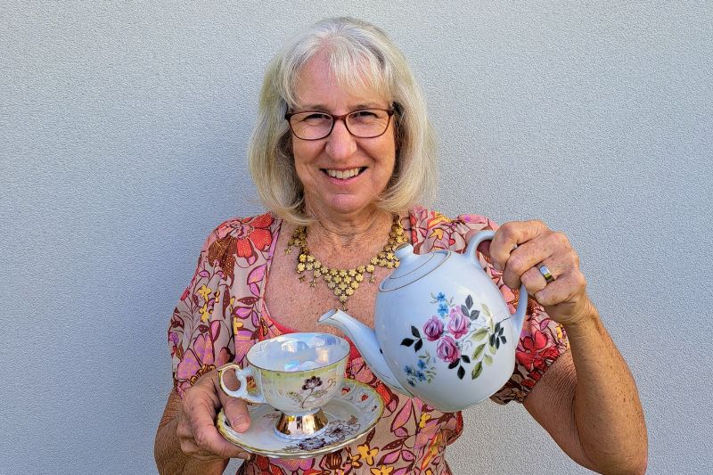 QCPA high tea Website Featured Image