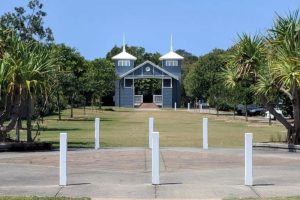 Seaside Website Featured Image