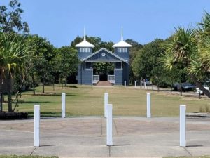 Seaside Website Featured Image