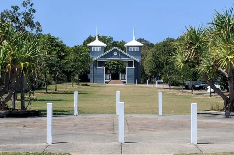 Seaside Website Featured Image