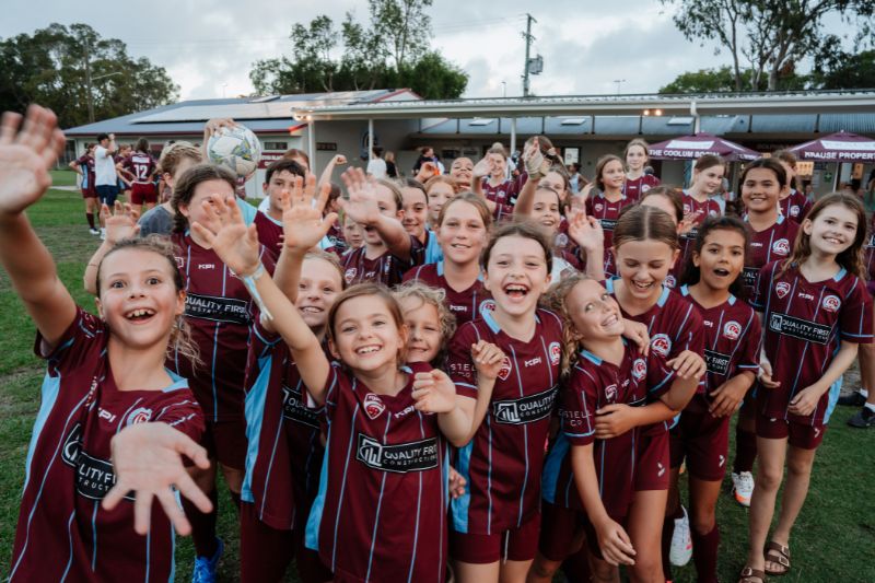 clubhouse Website Featured Image