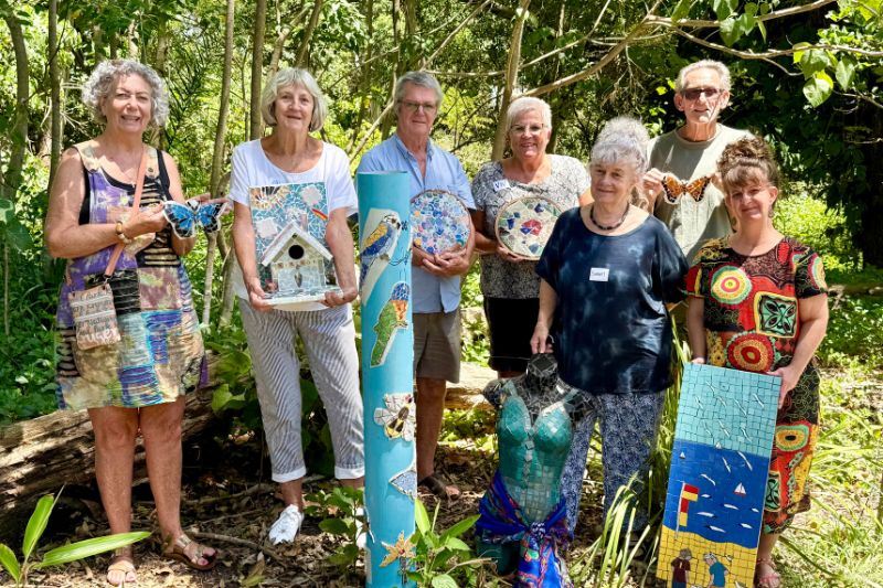 mosaic walk Website Featured Image