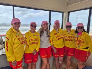 pink patrol website featured image