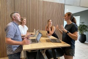 Digital Hub Website Featured Image