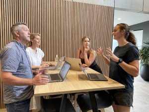 Digital Hub Website Featured Image